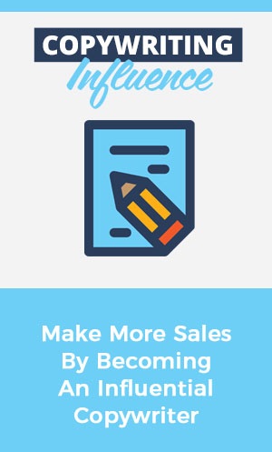 Copywriting Influence
